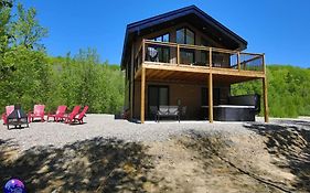 Chalet Le Caribou- Chalets Galaxia